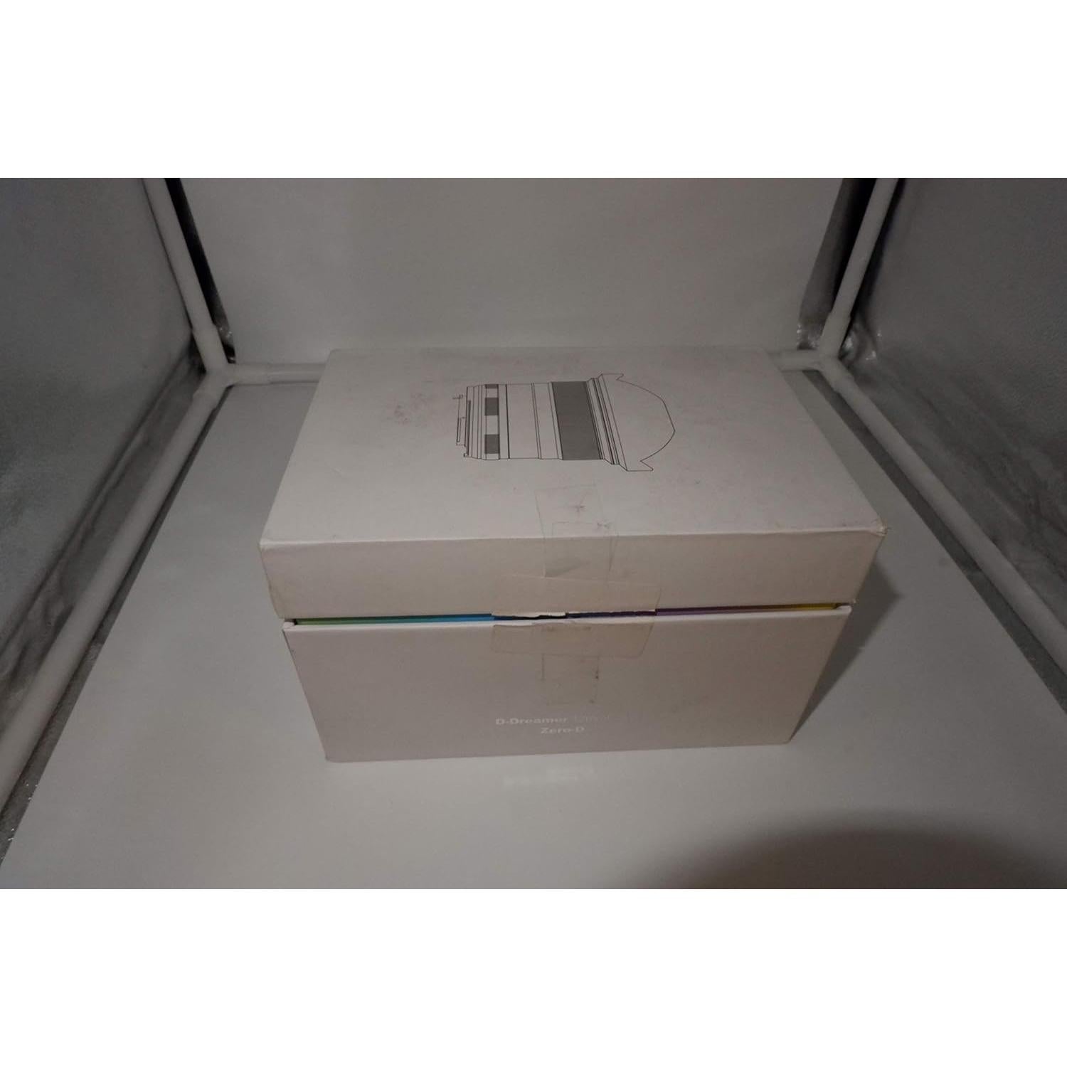 Lente Laowa 12mm f/2.8 Zero-D para Nikon F - 0.61 kg