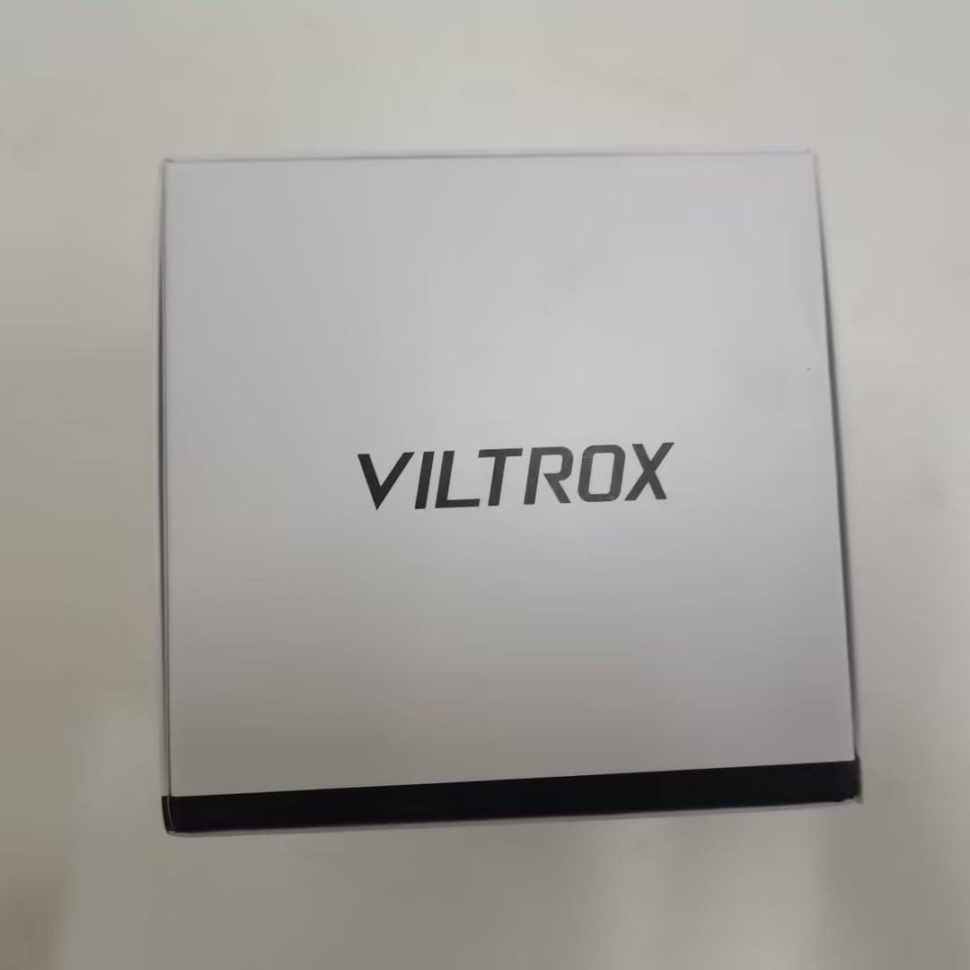 Lente Gran Angular Viltrox 20mm F2.8 Autofocus para Sony E-Mount