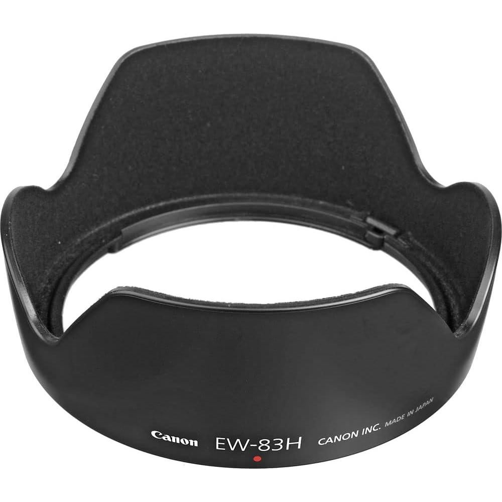 Lente Canon EF 24-105mm f/4L IS USM para Cámaras SLR