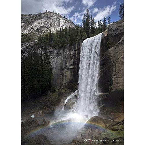 Lente Sony SEL1635Z 16-35mm F4 E-Mount Zeiss