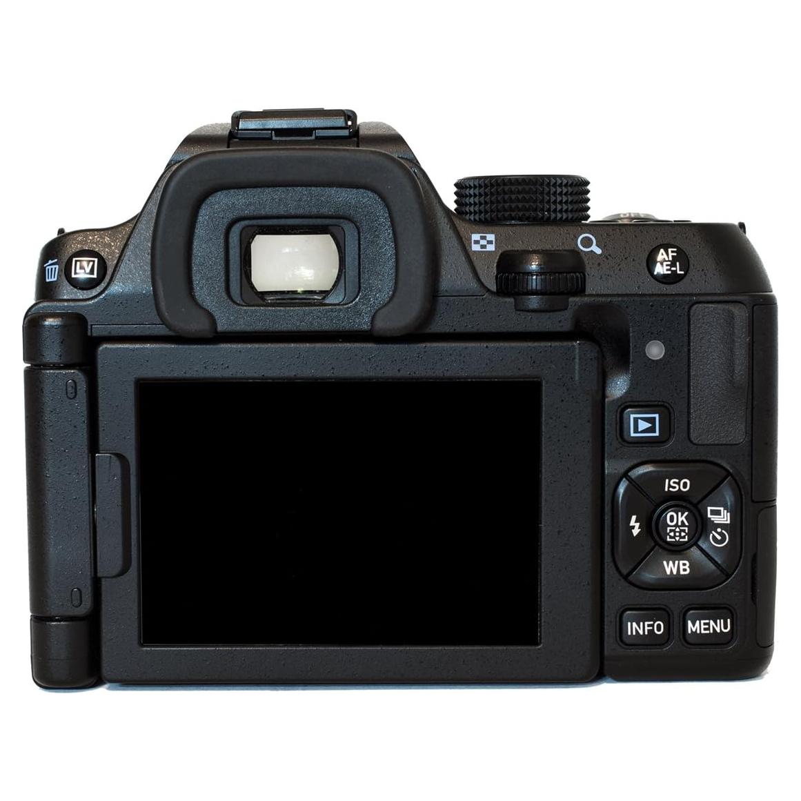 Protector de Pantalla Anti-reflejo Expert Shield Pentax K-70