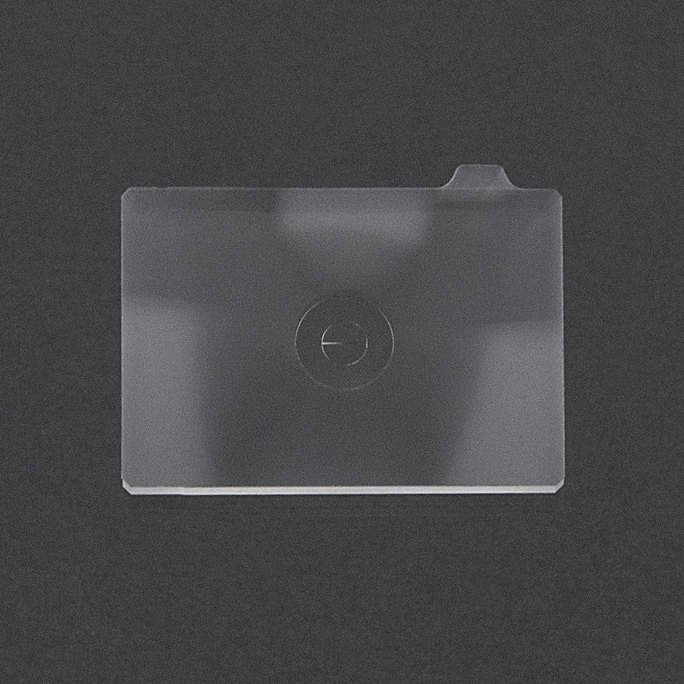 Pantalla de Enfoque Dividida Fotodiox para Cámaras Pentax