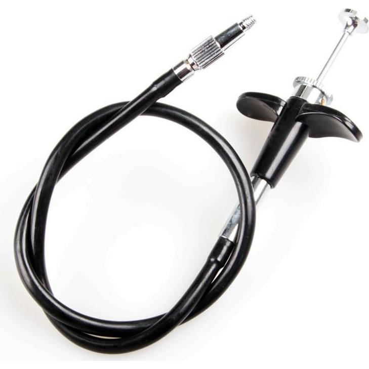 Cable de Liberación de Obturador eTone 40cm para Cámaras SLR