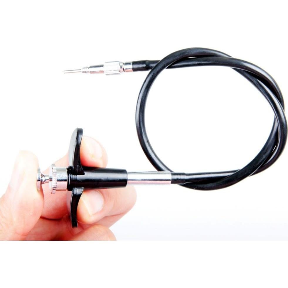 Cable de Liberación de Obturador eTone 40cm para Cámaras SLR