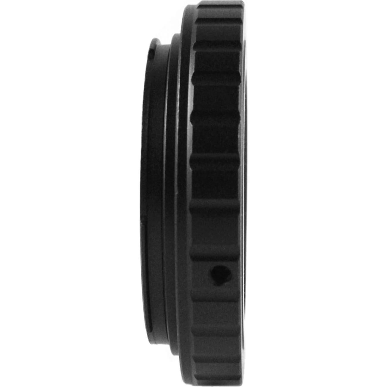 Adaptador T-Ring Astromania para Canon EOS DSLR/SLR 50g