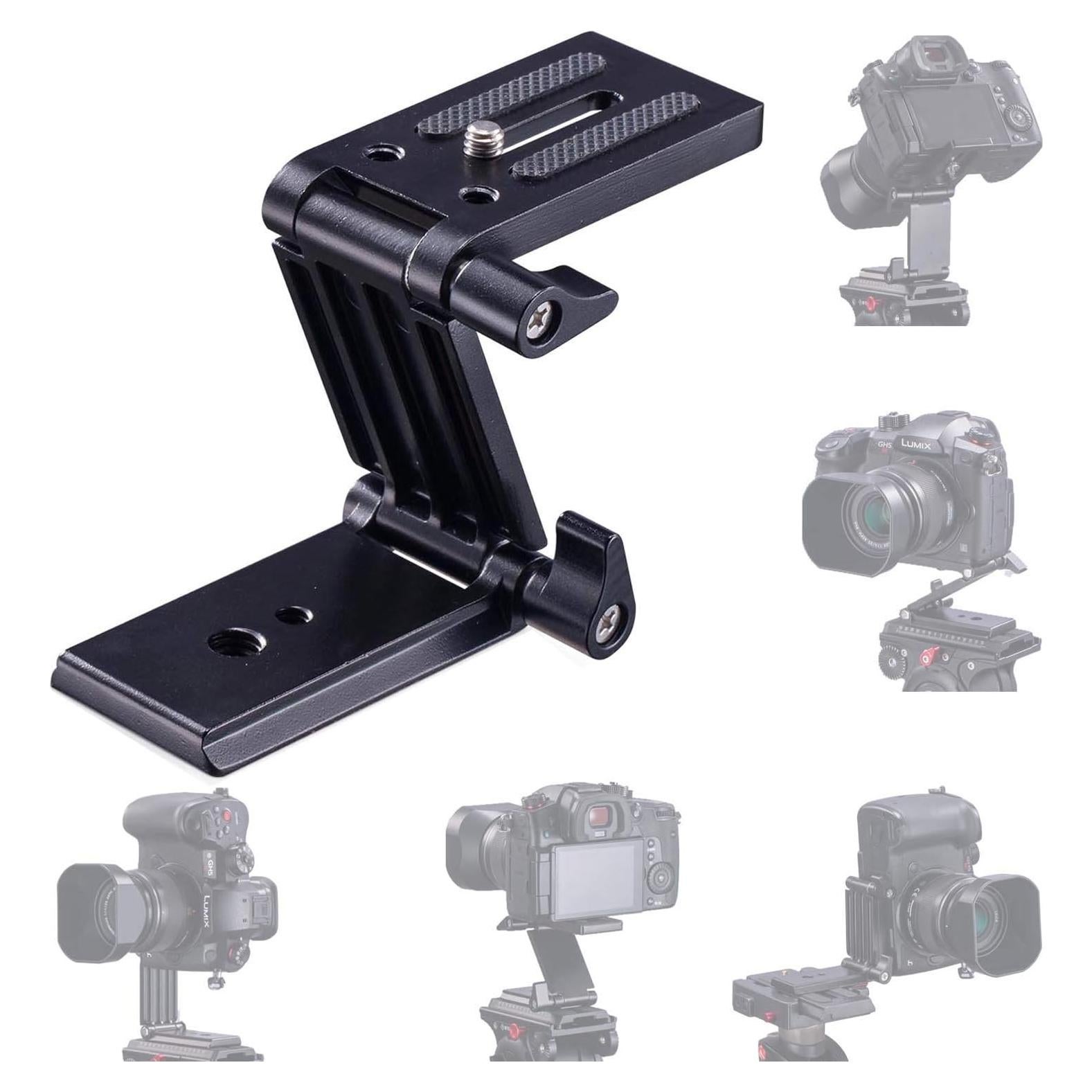 Soporte de Cabeza Inclinable Z Arca-Swiss Vikii 150g