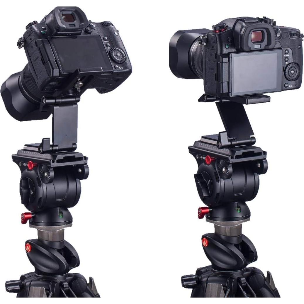 Soporte de Cabeza Inclinable Z Arca-Swiss Vikii 150g