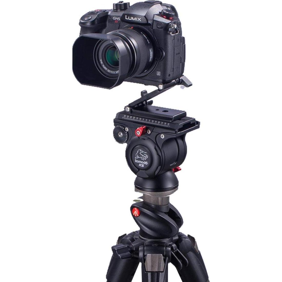 Soporte de Cabeza Inclinable Z Arca-Swiss Vikii 150g