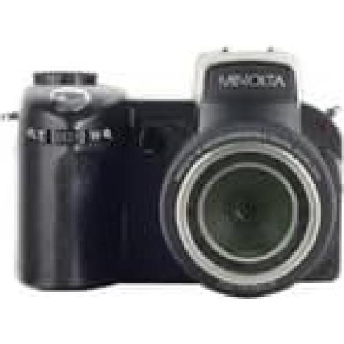Cámara Digital Minolta MN24Z 33MP 1080p HD con Lentes