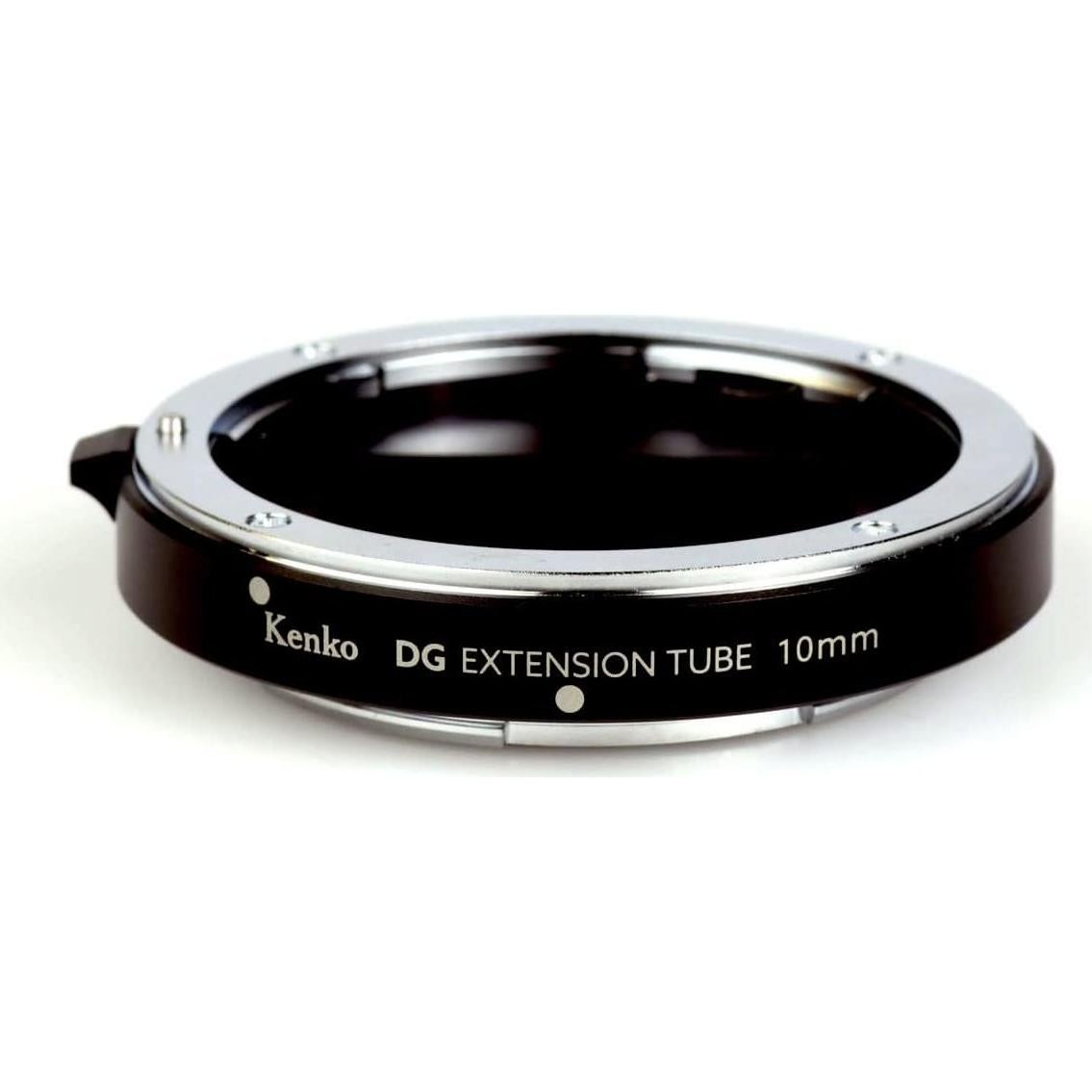 Juego de Tubos de Extensión Kenko DG 10mm y 16mm para Nikon Z