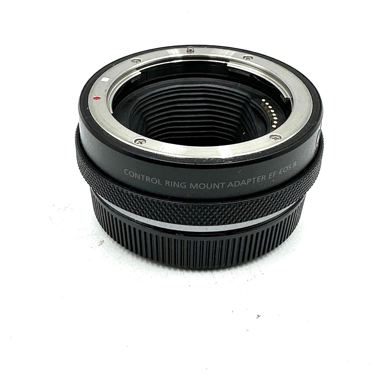 Adaptador de Montura Canon EF a EOS R - Modelo 2972C001