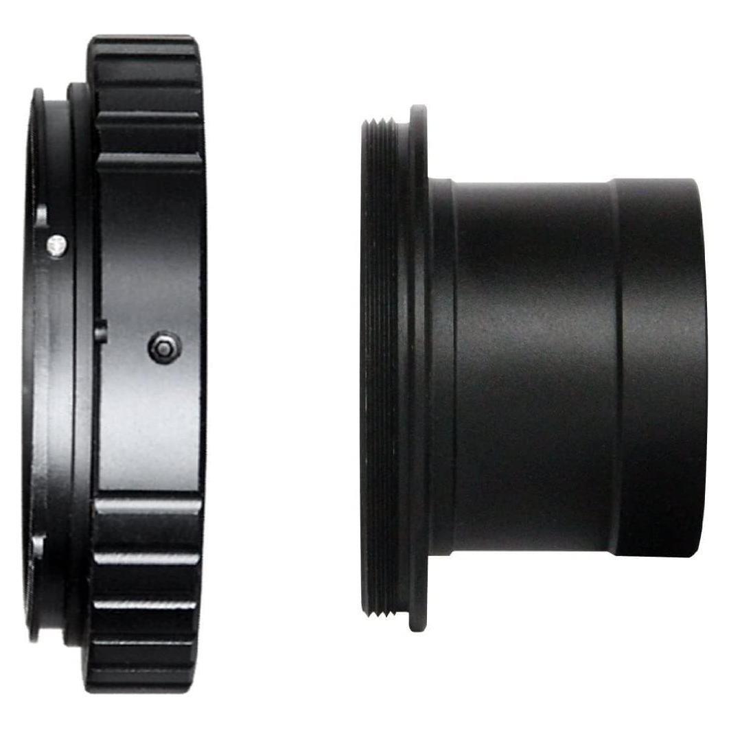 Adaptador de cámara T 1.25" para Canon EOS Celticbird