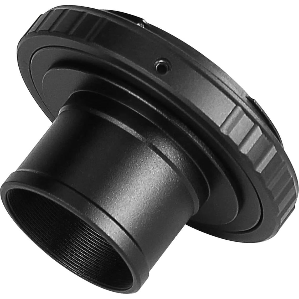 Adaptador de cámara T 1.25" para Canon EOS Celticbird