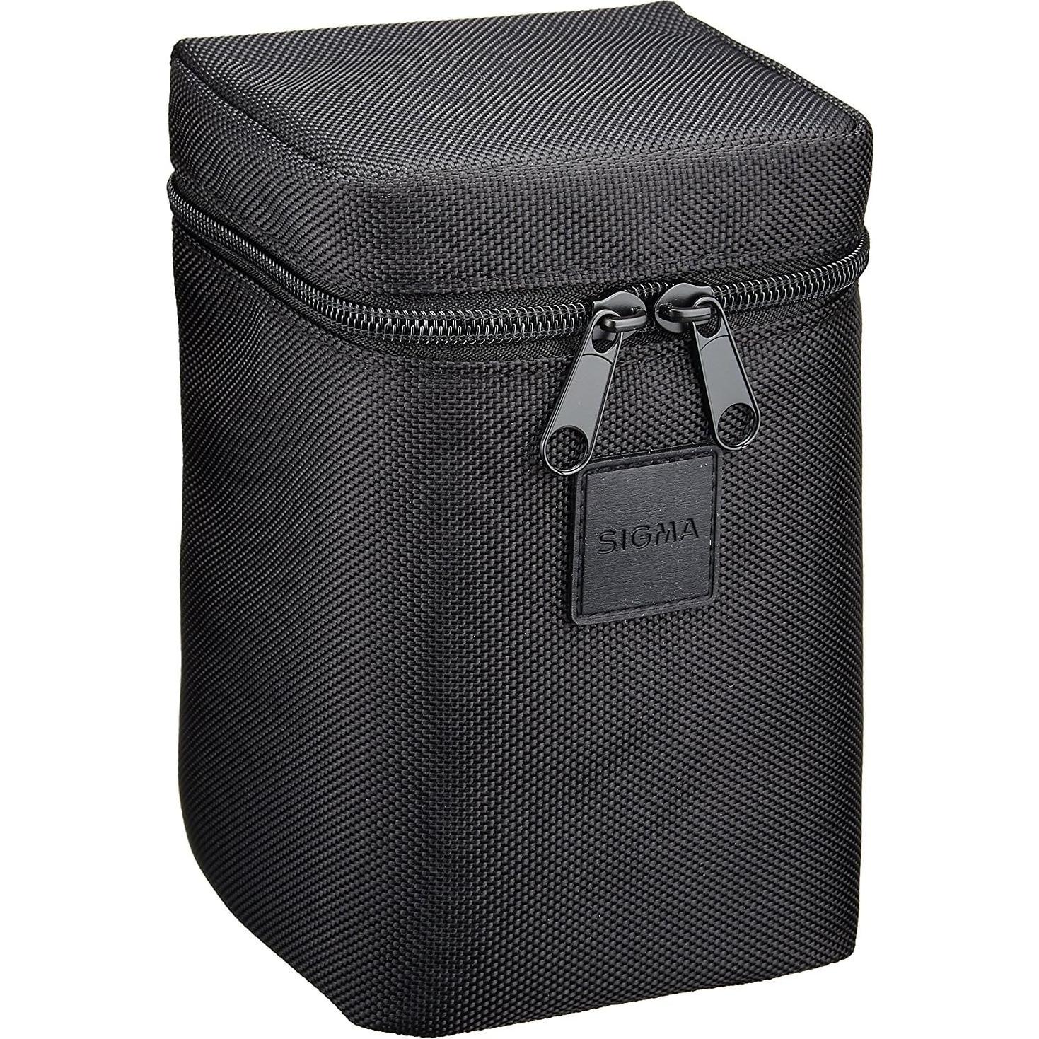 Lente Ultra Gran Angular Sigma 8-16mm f/4.5-5.6 para Canon DSLR