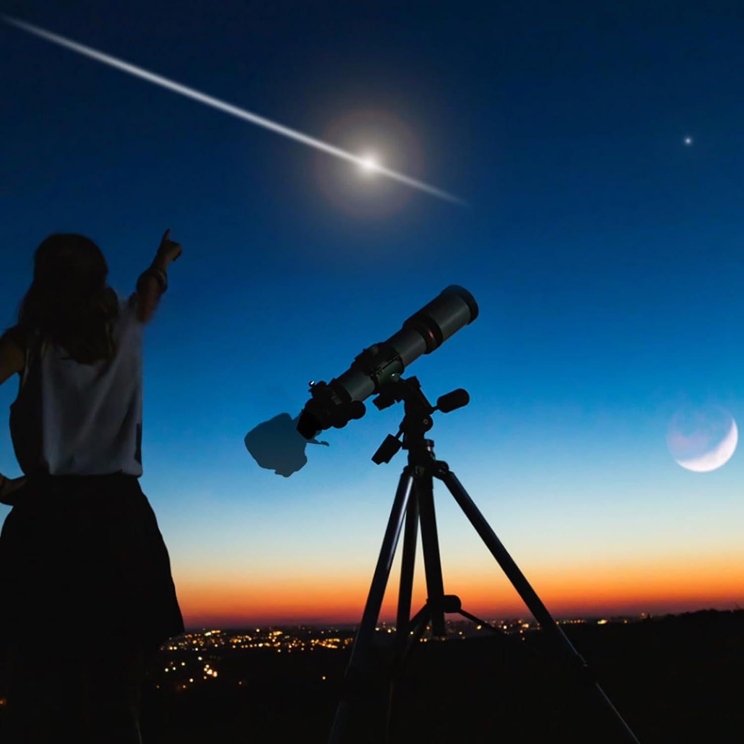 Adaptador de lente Lightdow T2 para Canon RF R3 R5 R6 R7 R8