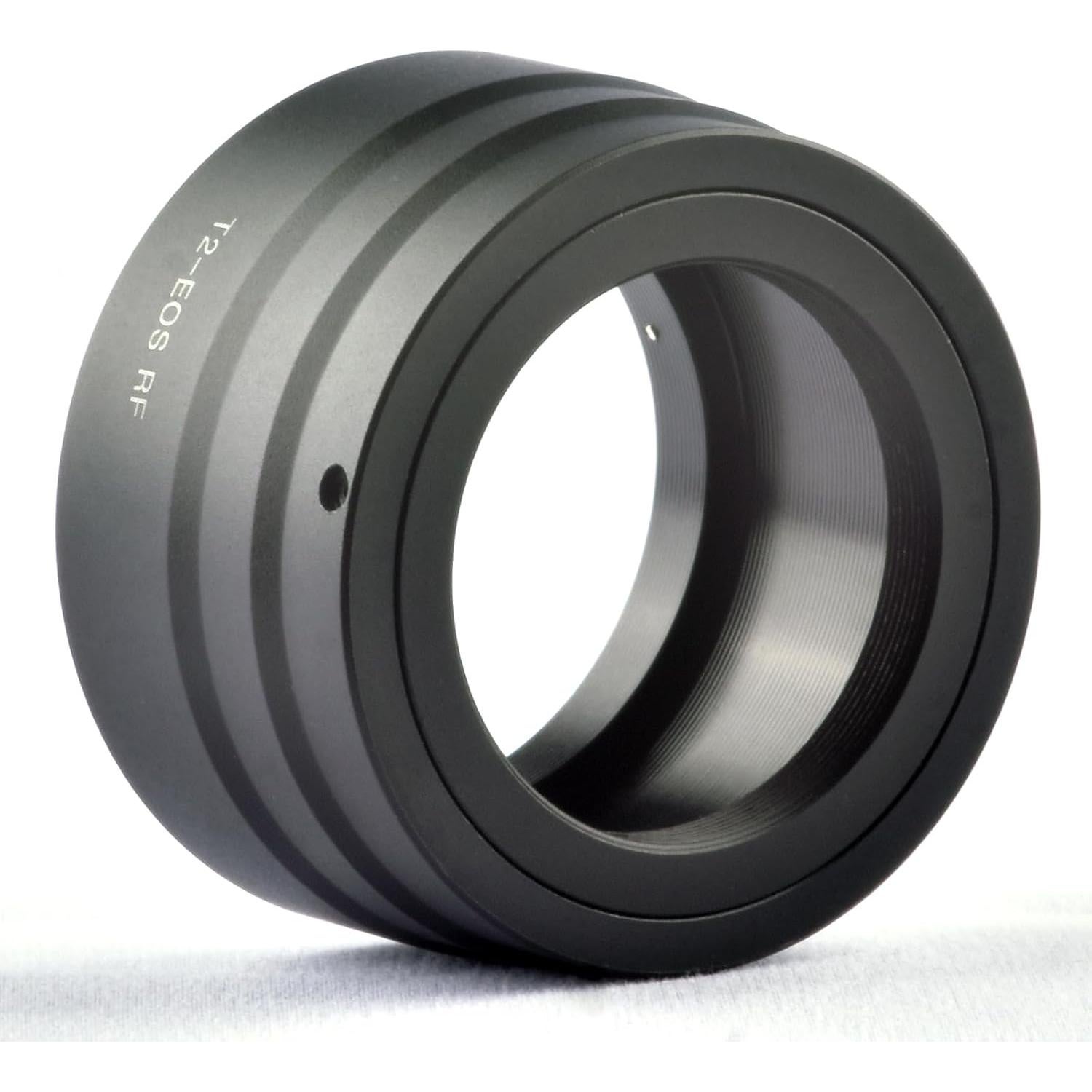 Adaptador de lente Lightdow T2 para Canon RF R3 R5 R6 R7 R8