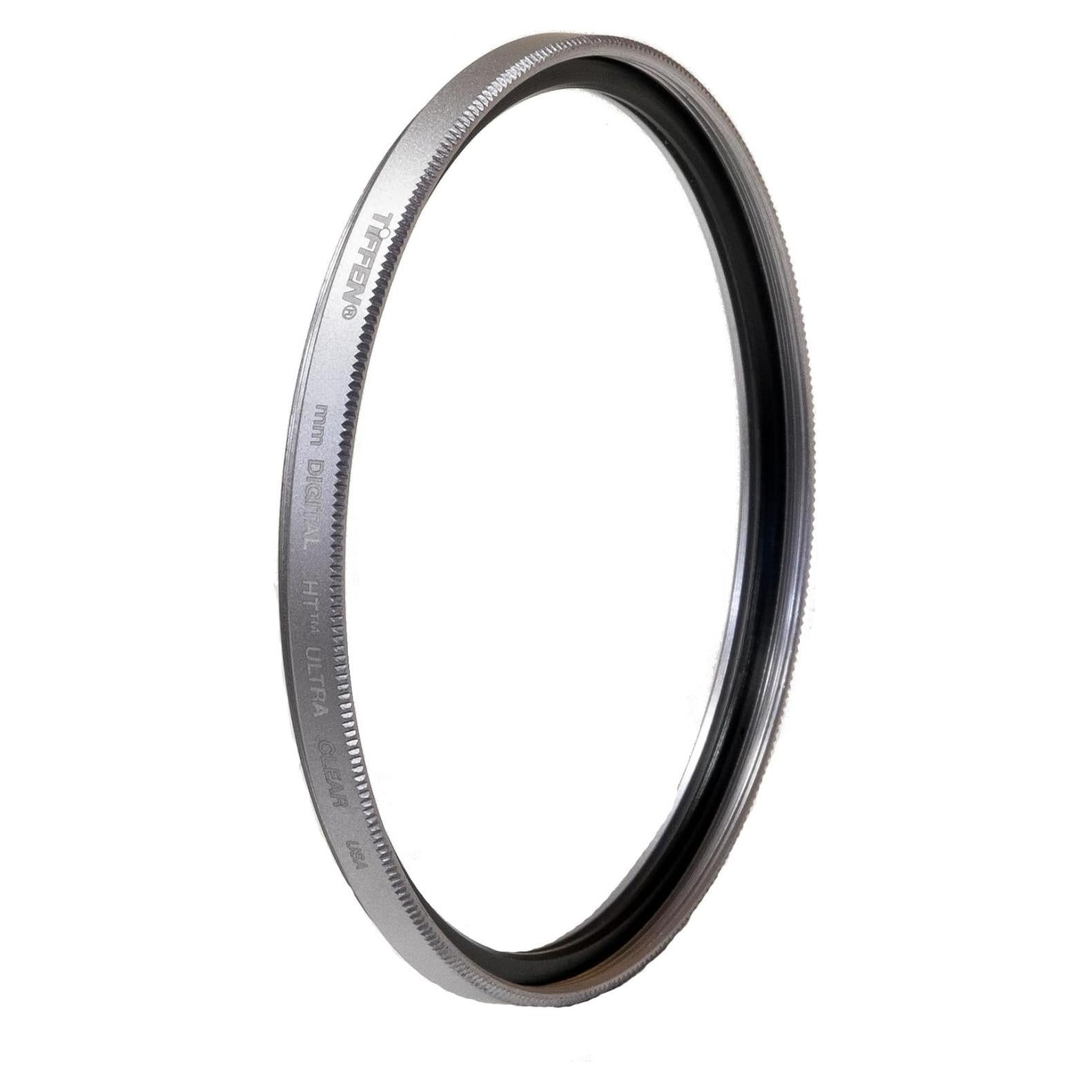 Filtro UV Protector Digital Tiffen 58mm Alta Transmisión