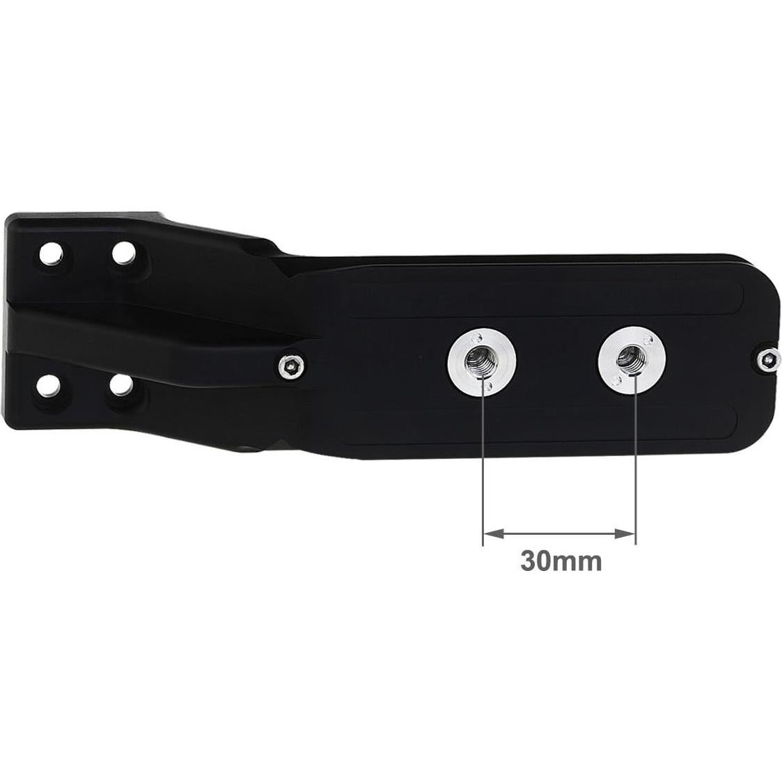 Pie de lente Haoge LF-C468 para Canon 400mm 600mm 800mm