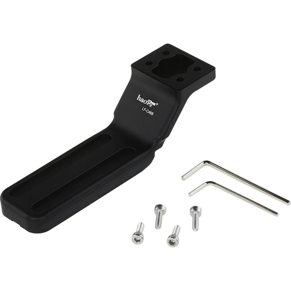 Pie de lente Haoge LF-C468 para Canon 400mm 600mm 800mm