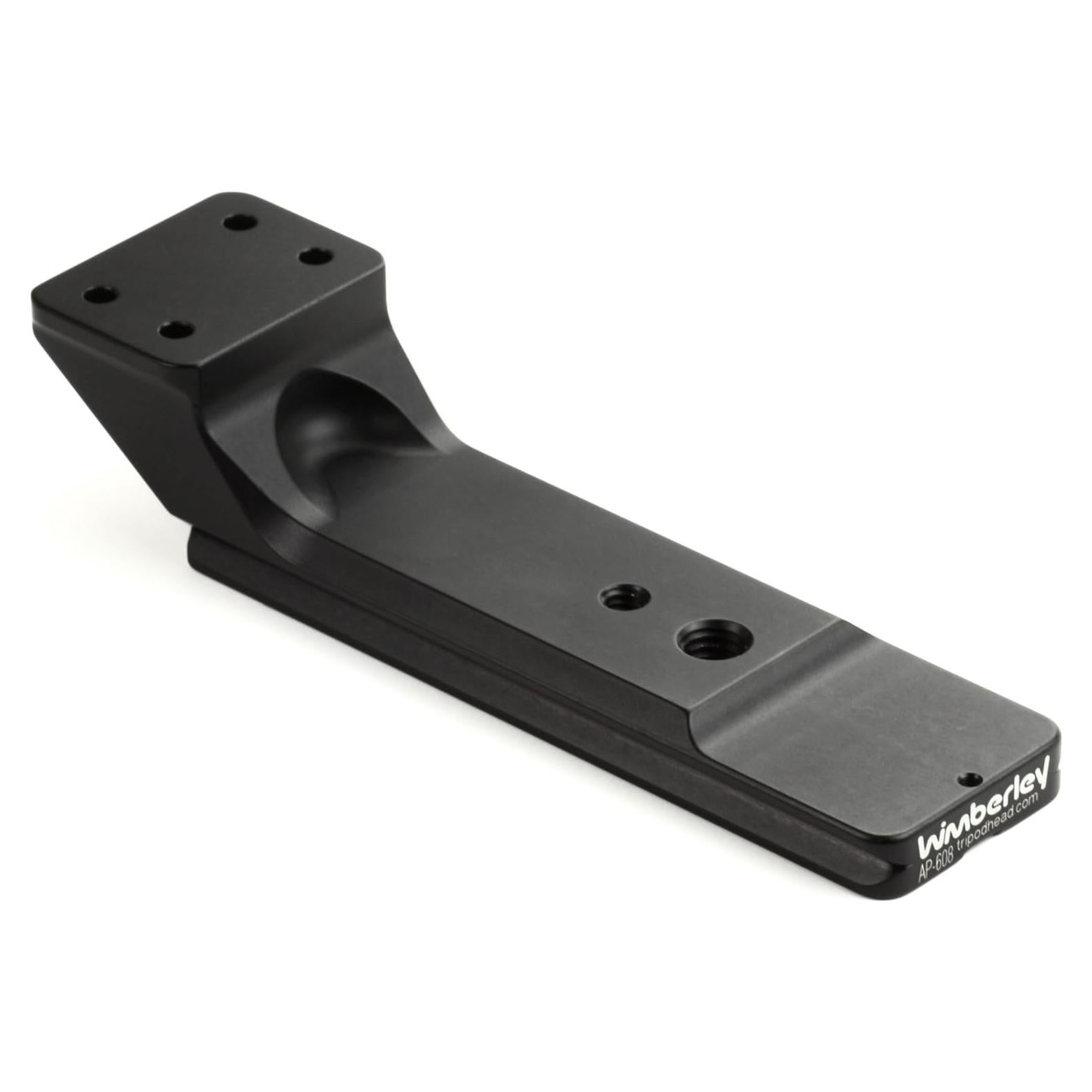 Pie de lente Wimberley AP-608 para Canon 800 f5.6 y Sigma 150-600