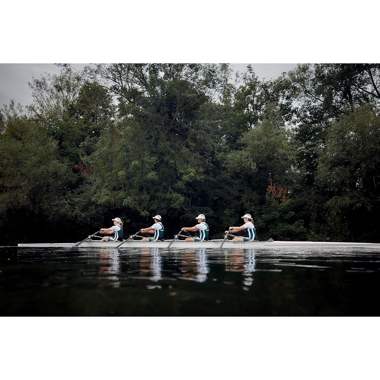 Lente Canon RF 15-35mm F/2.8 L IS USM - Estabilización 5 paradas