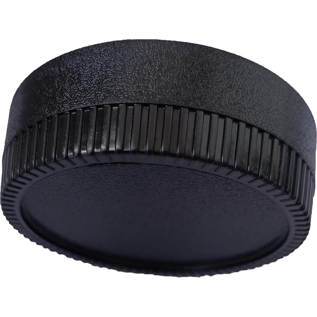 4 Tapas de Lente Trasera para Cámaras Nikon SLR DSLR Huipuxiang