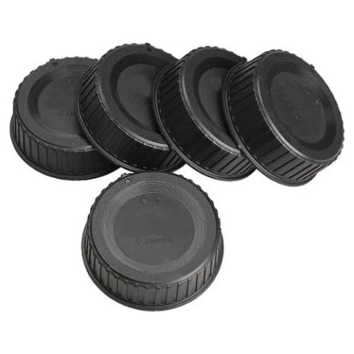 Tapa Trasera de Lente Vktech para Cámaras Nikon AF/AF-S/DSLR