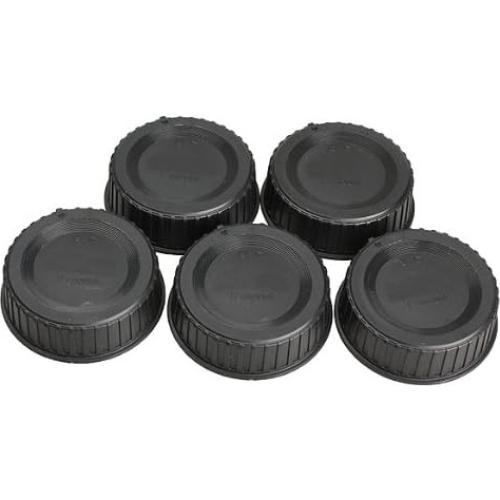 Tapa Trasera de Lente Vktech para Cámaras Nikon AF/AF-S/DSLR