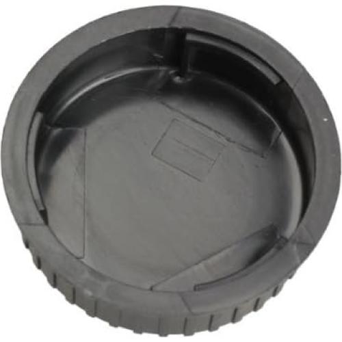 Tapa Trasera de Lente Vktech para Cámaras Nikon AF/AF-S/DSLR