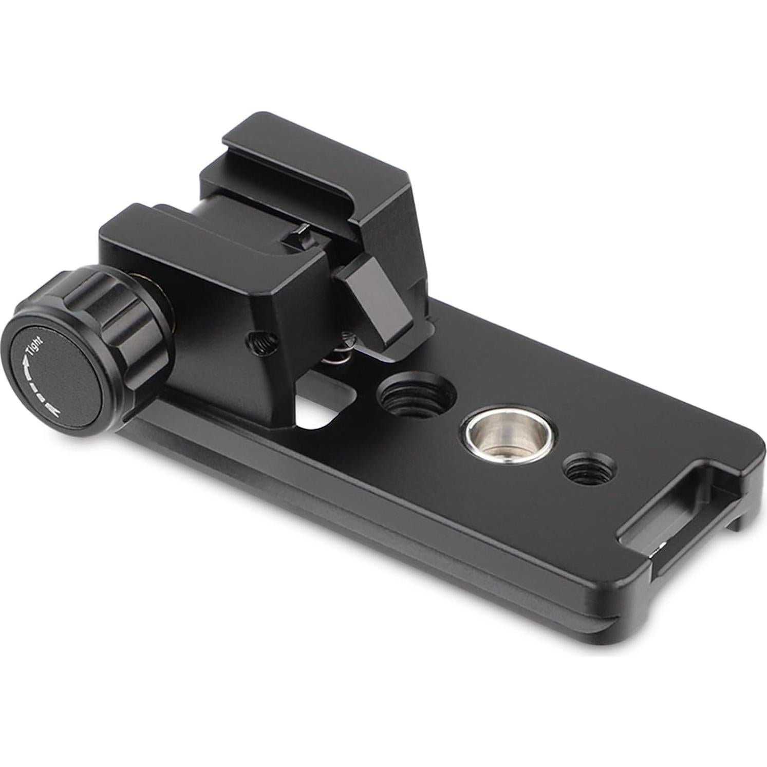 Pie de reemplazo Haoge LF-Z72 para lente Nikon NIKKOR Z 70-200mm