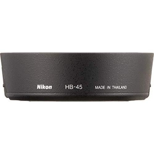 Capucha de Lente Nikon HB-45 para 18-55mm F3.5-5.6G