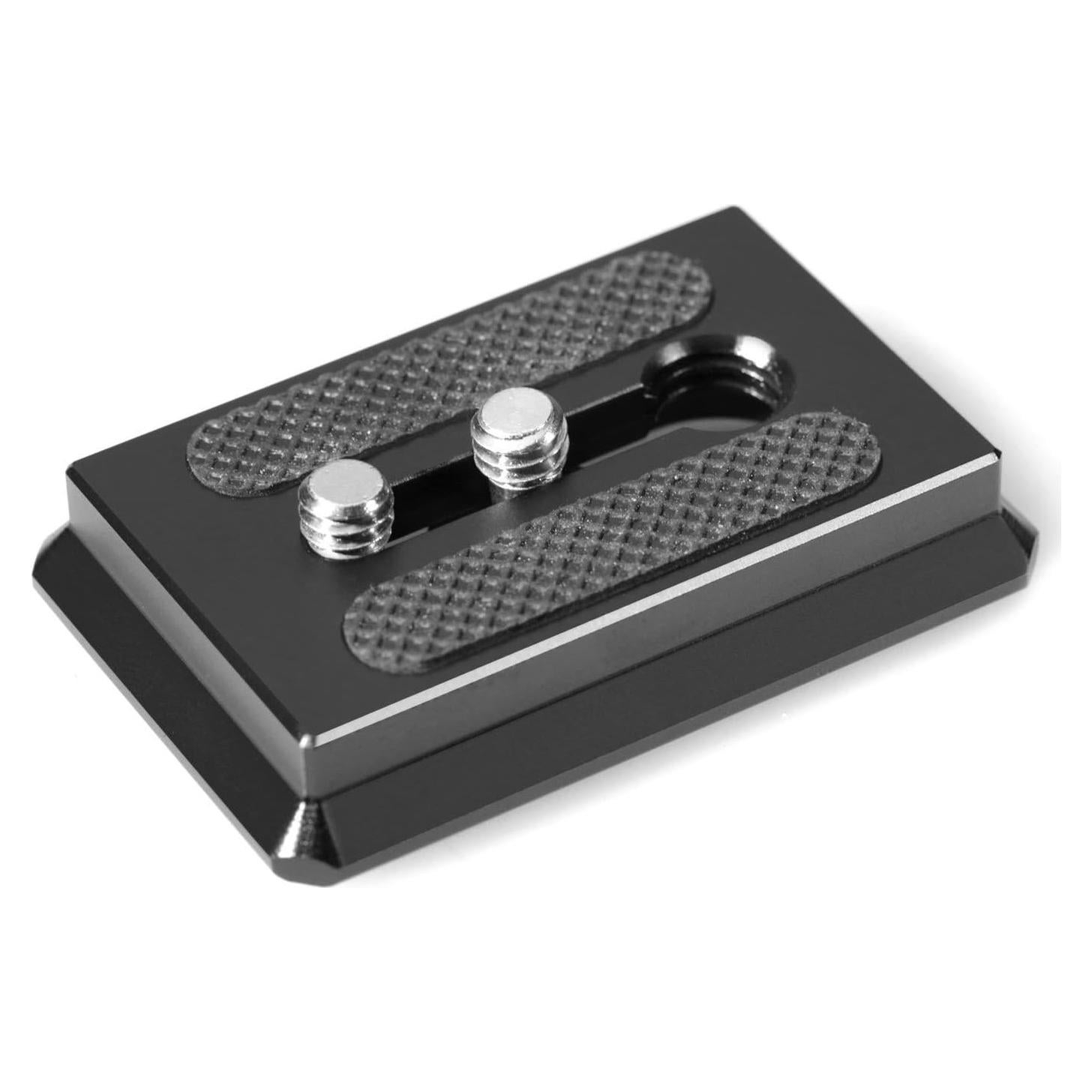 Placa de Liberación Rápida SMALLRIG Arca Swiss 68x40mm