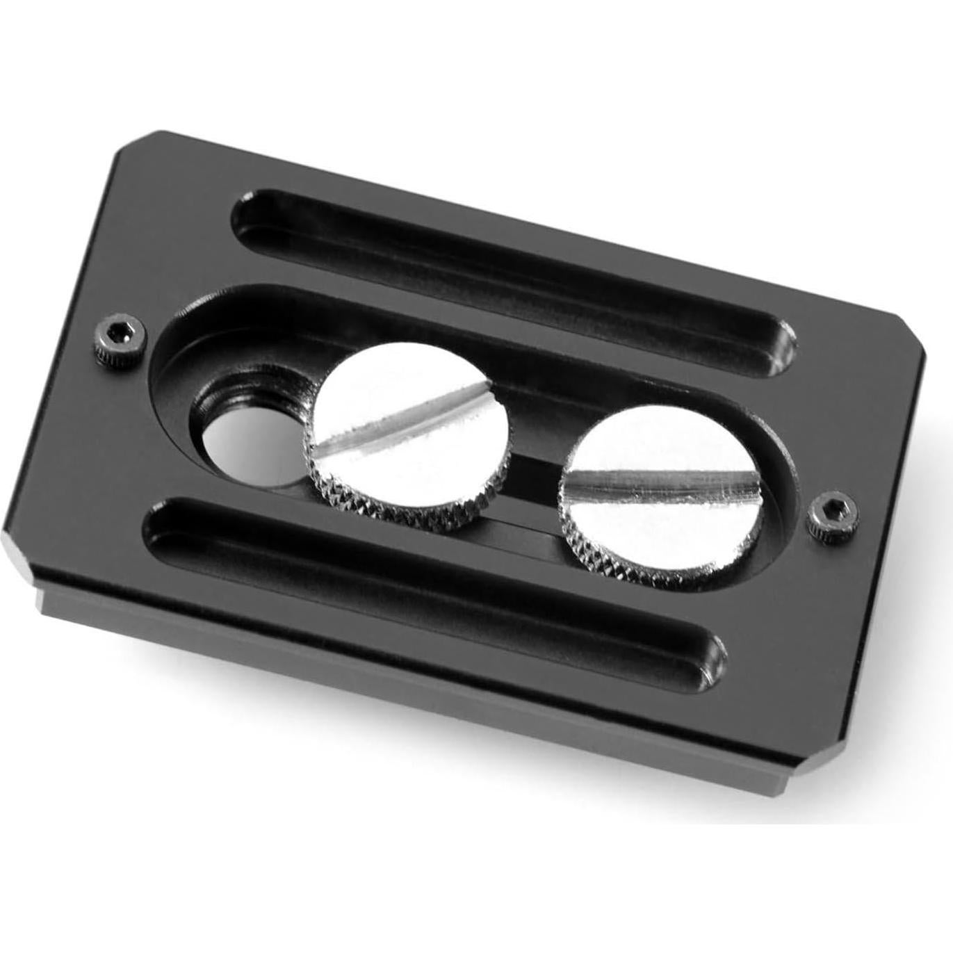 Placa de Liberación Rápida SMALLRIG Arca Swiss 68x40mm