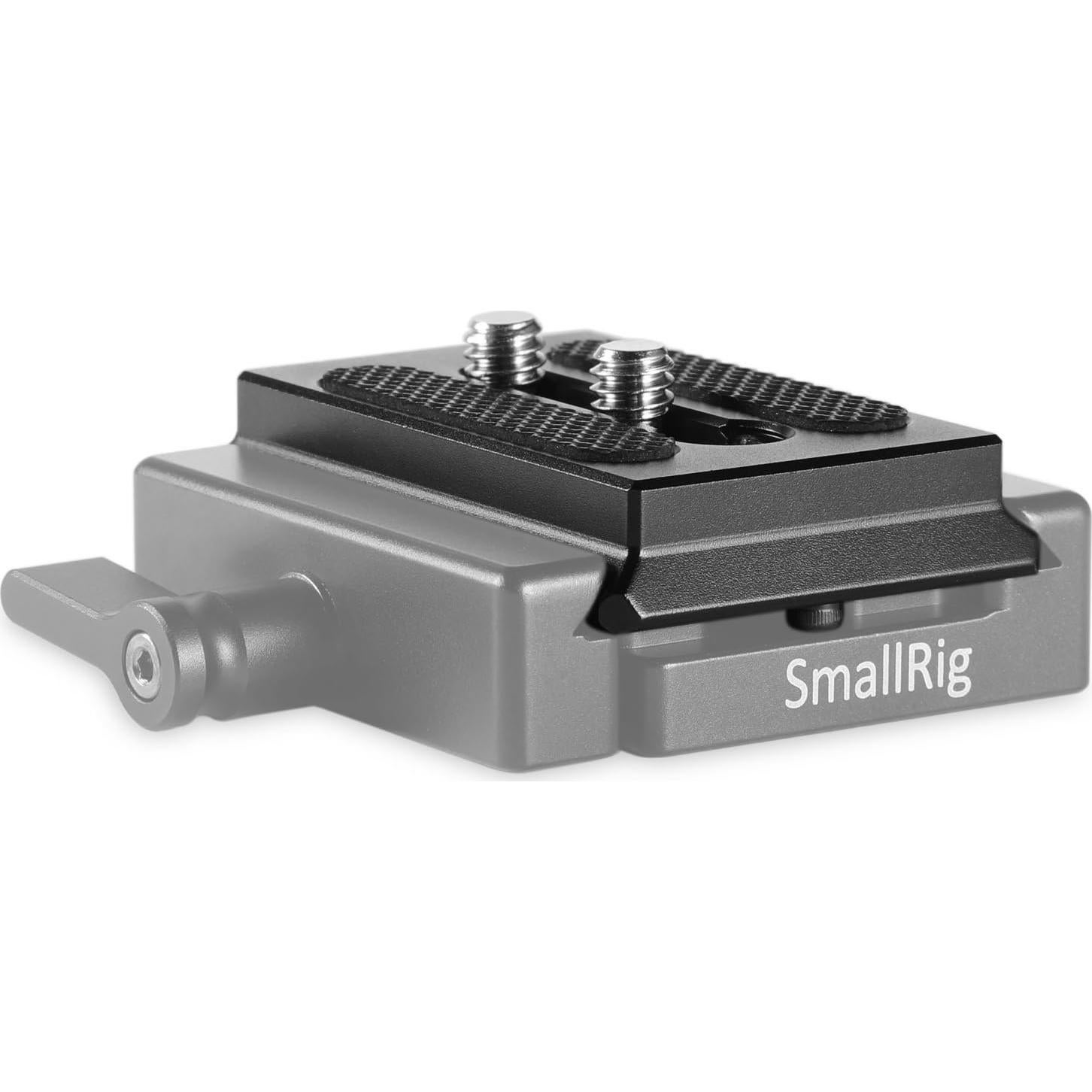 Placa de Liberación Rápida SMALLRIG Arca Swiss 68x40mm