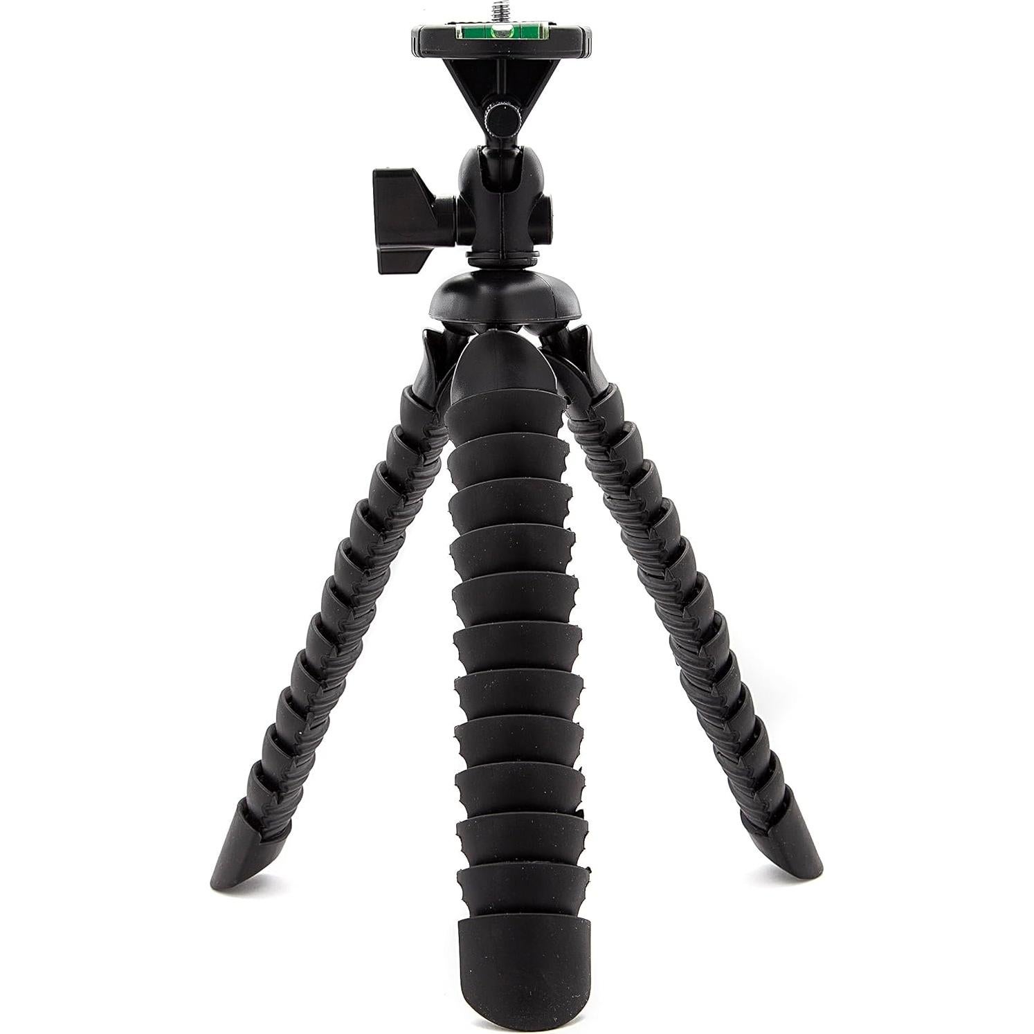 Cámara sin Espejo Sony Alpha a6100 APS-C 24.2MP 16-50mm Accesorios