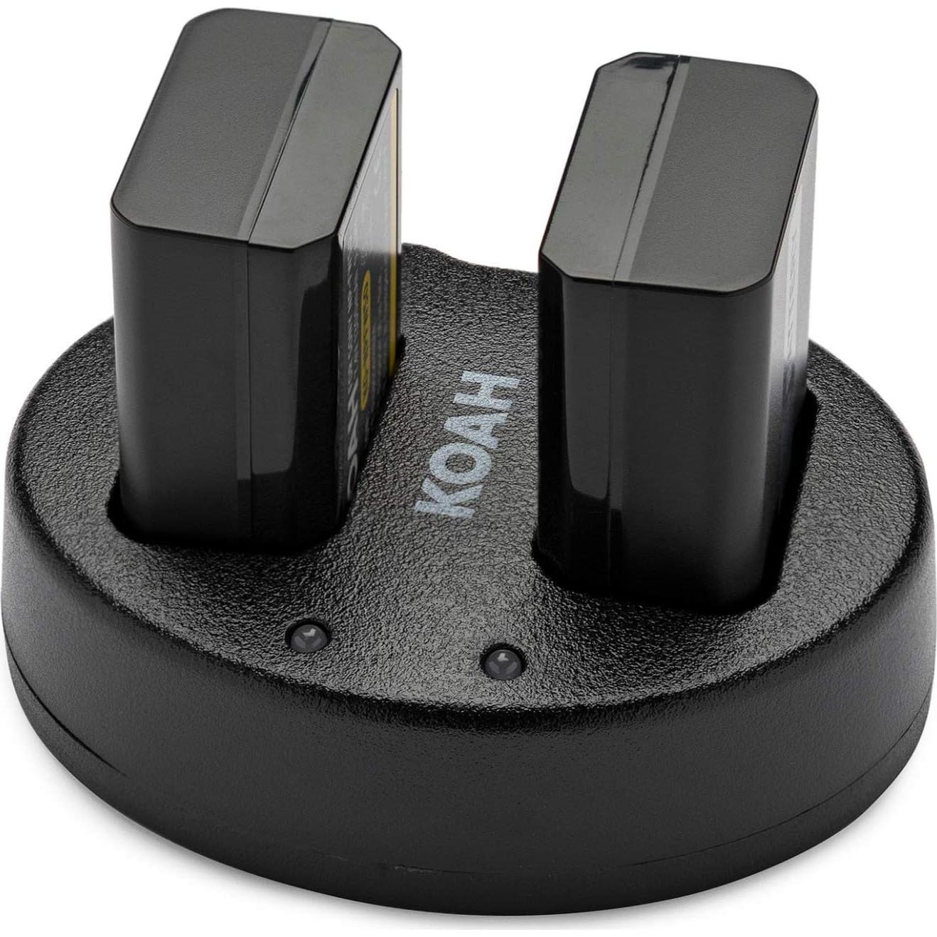 Cámara sin Espejo Sony Alpha a6100 APS-C 24.2MP 16-50mm Accesorios