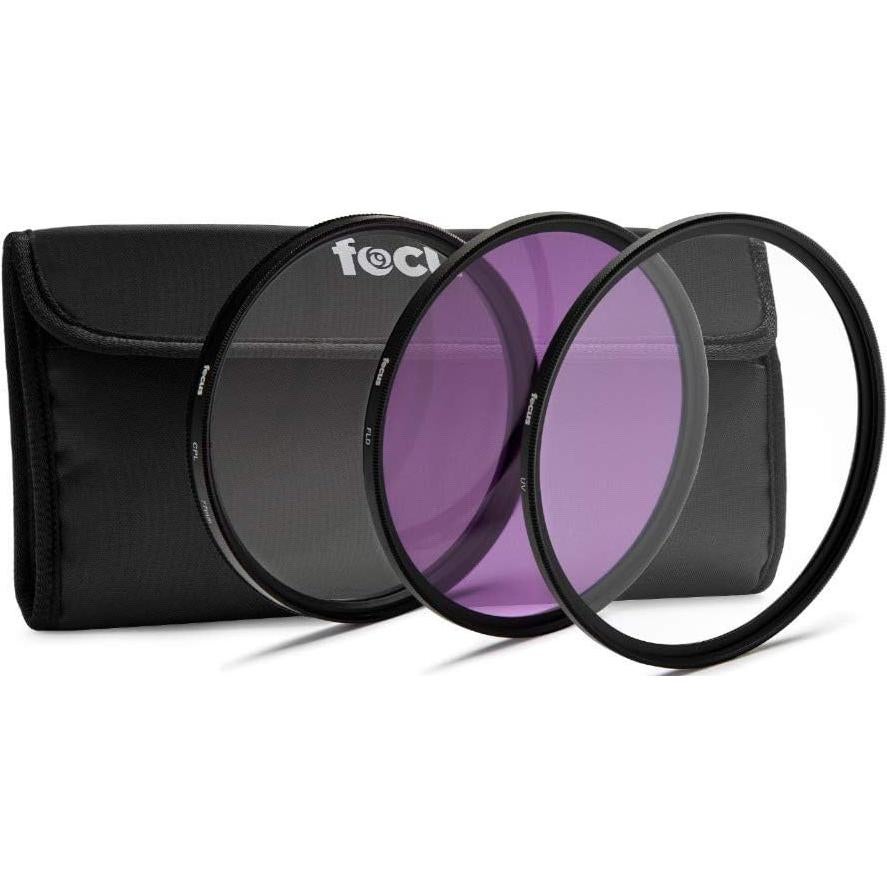 Cámara sin Espejo Sony Alpha a6100 APS-C 24.2MP 16-50mm Accesorios