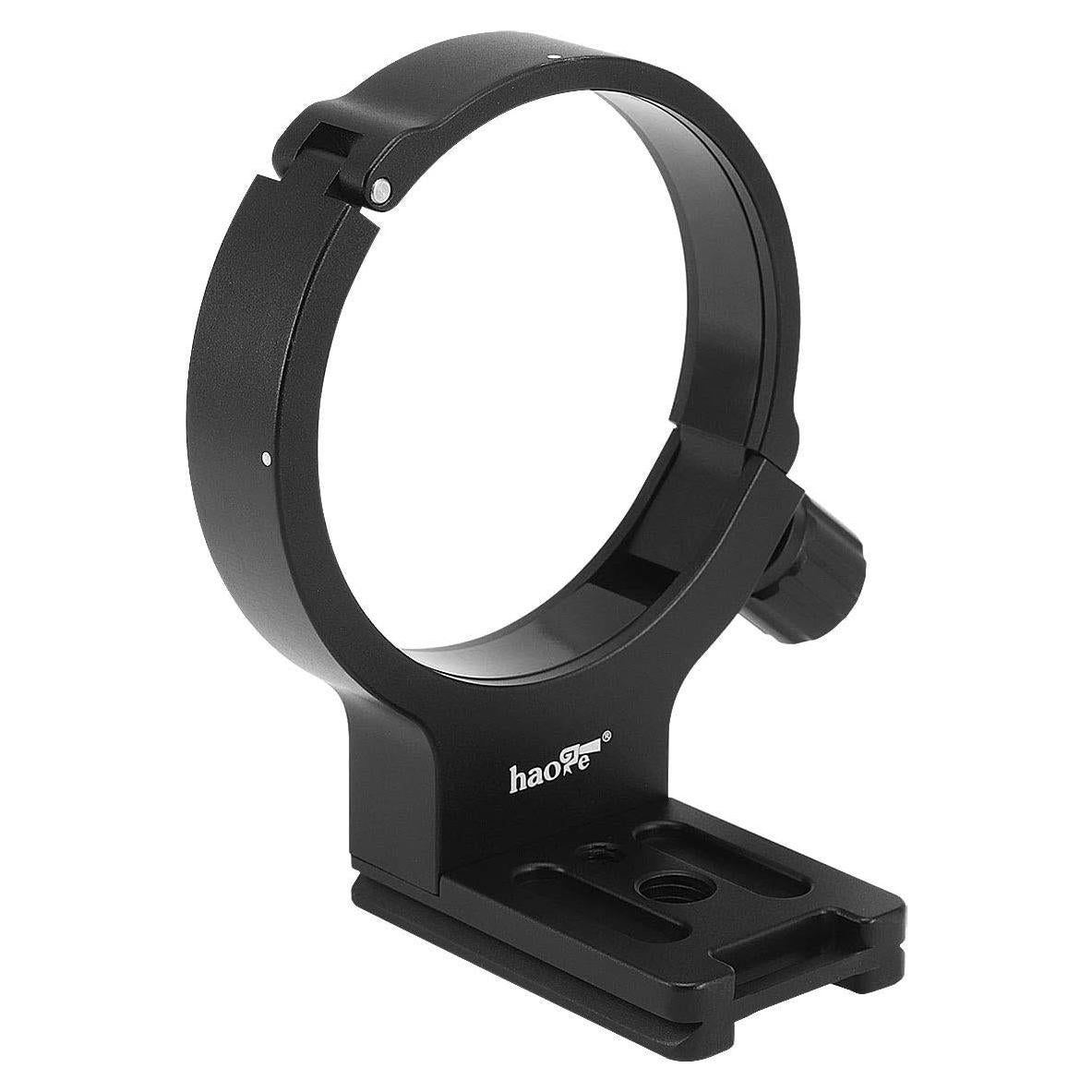 Anillo de Montaje en Trípode Haoge LMR-S720 para Lente Sony FE 70-200mm F4 G OSS