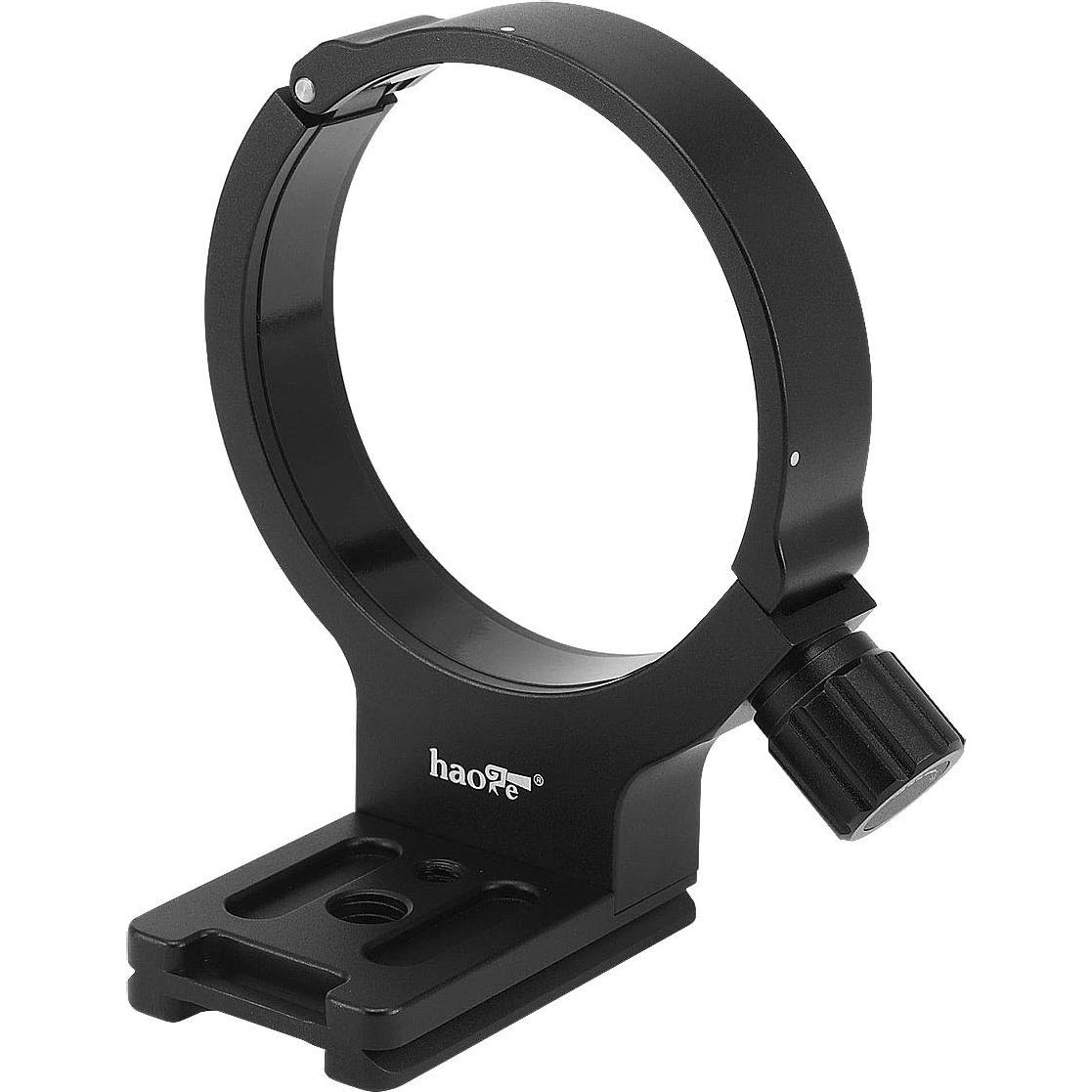 Anillo de Montaje en Trípode Haoge LMR-S720 para Lente Sony FE 70-200mm F4 G OSS