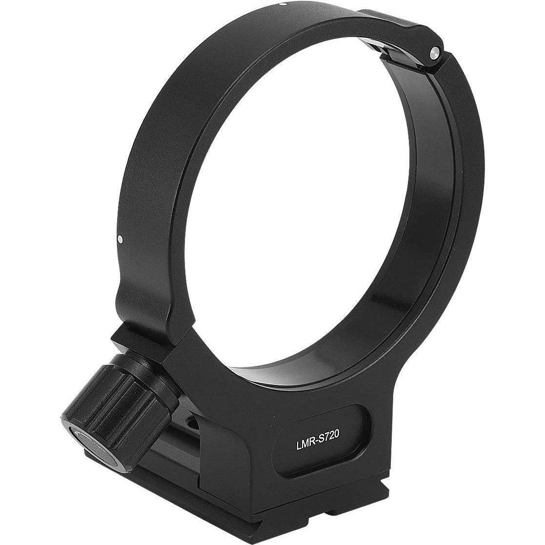 Anillo de Montaje en Trípode Haoge LMR-S720 para Lente Sony FE 70-200mm F4 G OSS