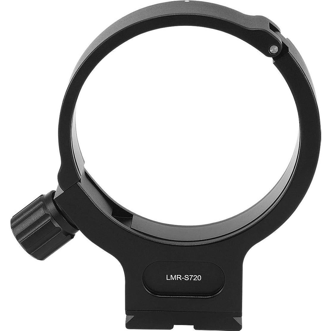 Anillo de Montaje en Trípode Haoge LMR-S720 para Lente Sony FE 70-200mm F4 G OSS