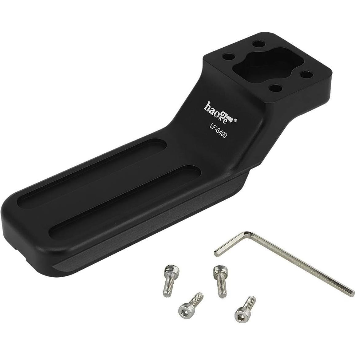 Pie de lente Haoge LF-S400 para Sony FE 400mm y 600mm