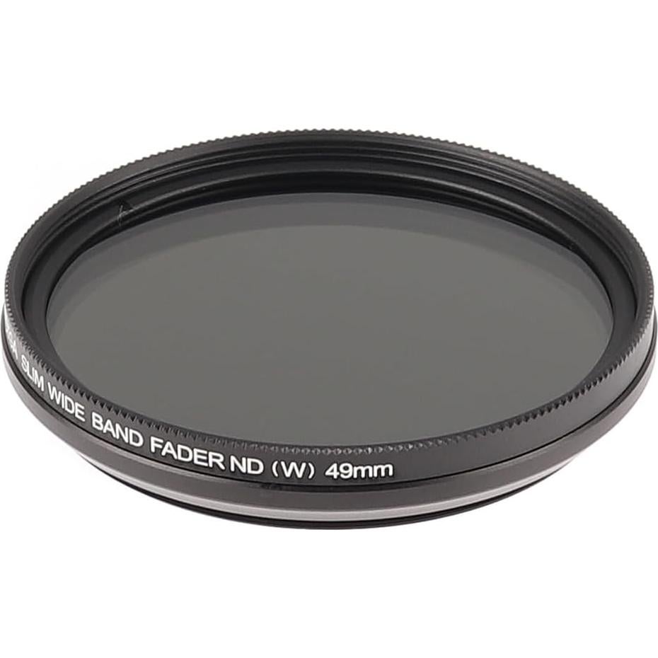 Filtro de Densidad Neutra Variable FOTGA 52mm ND2 a ND400