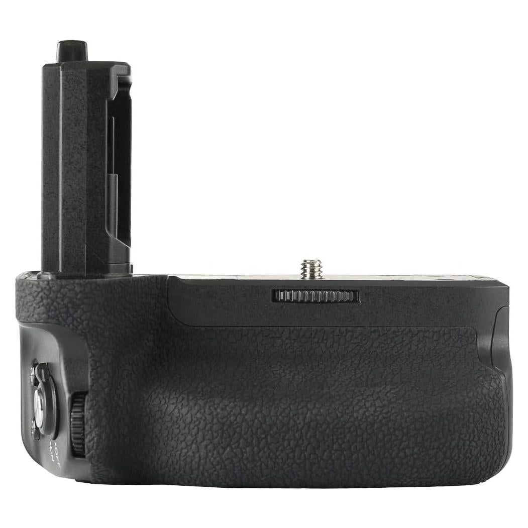 Empuñadura de Batería Meike MK-A7IV Pro para Sony A7IV A7RIV