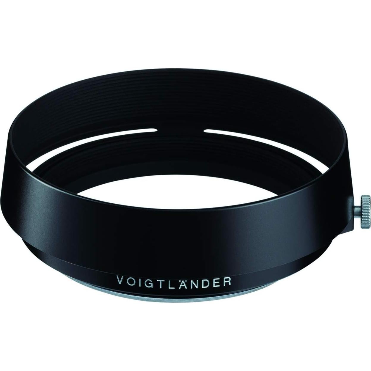 Lente Voigtlander 75mm f/1.5 Nokton Aspherical para Leica M
