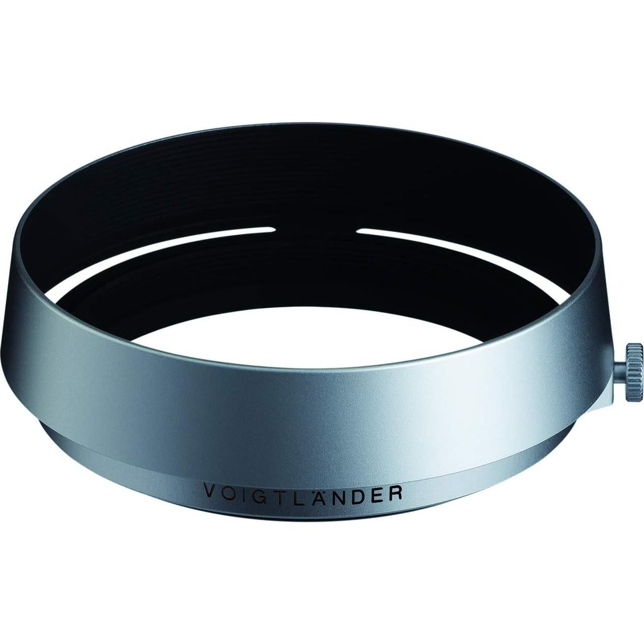 Lente Voigtlander 75mm f/1.5 Nokton Aspherical Leica M Plata