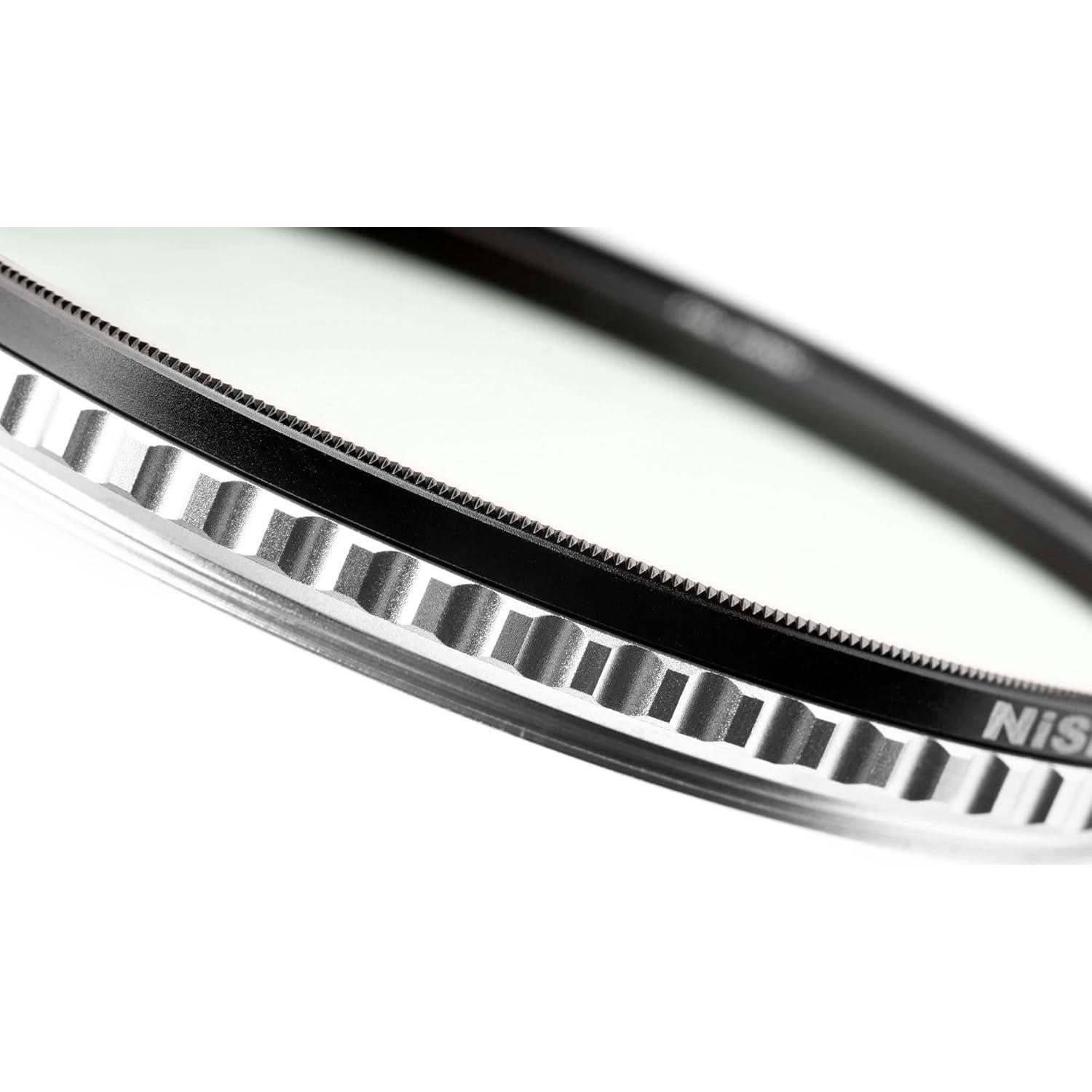 Filtro ND Variable NiSi True Color 82mm 1-5 Stops