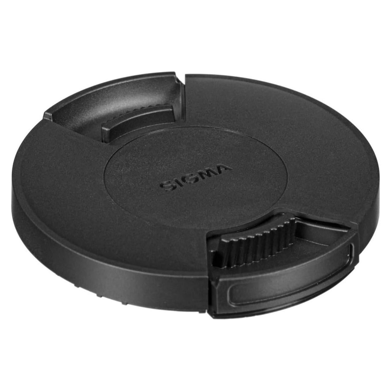 Tapa de lente frontal Sigma LCF-72 II 72mm para lentes