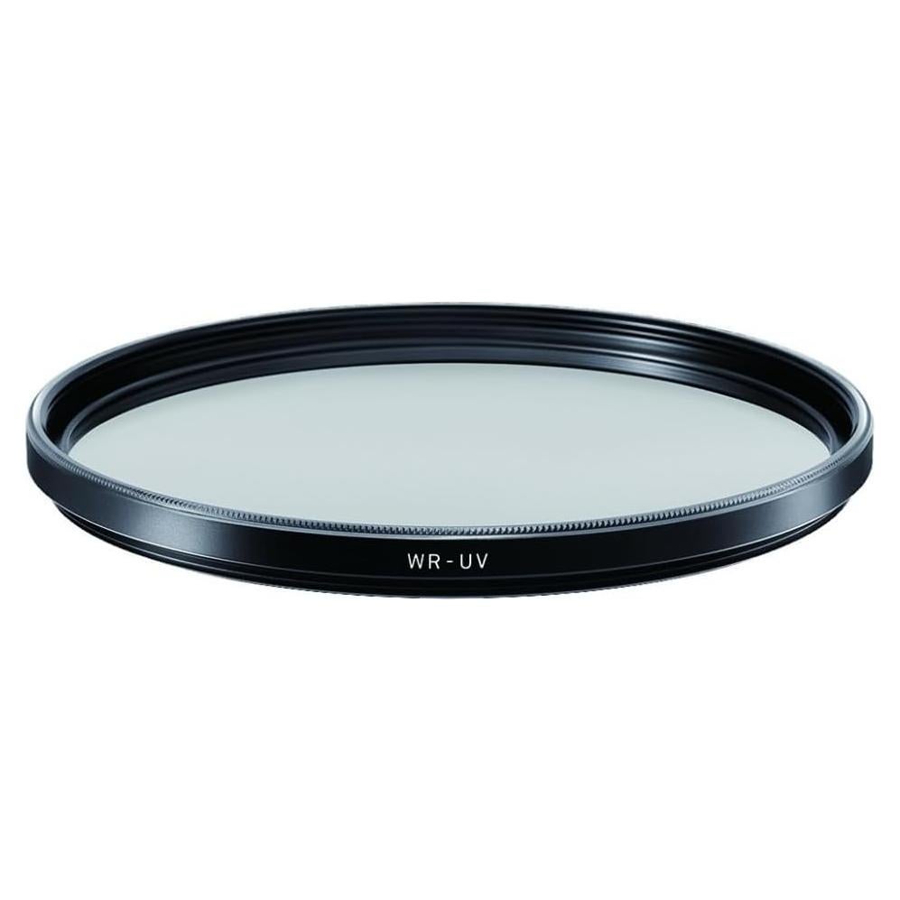 Filtro UV 67mm Sigma AFE9B0 Resistente a la Intemperie