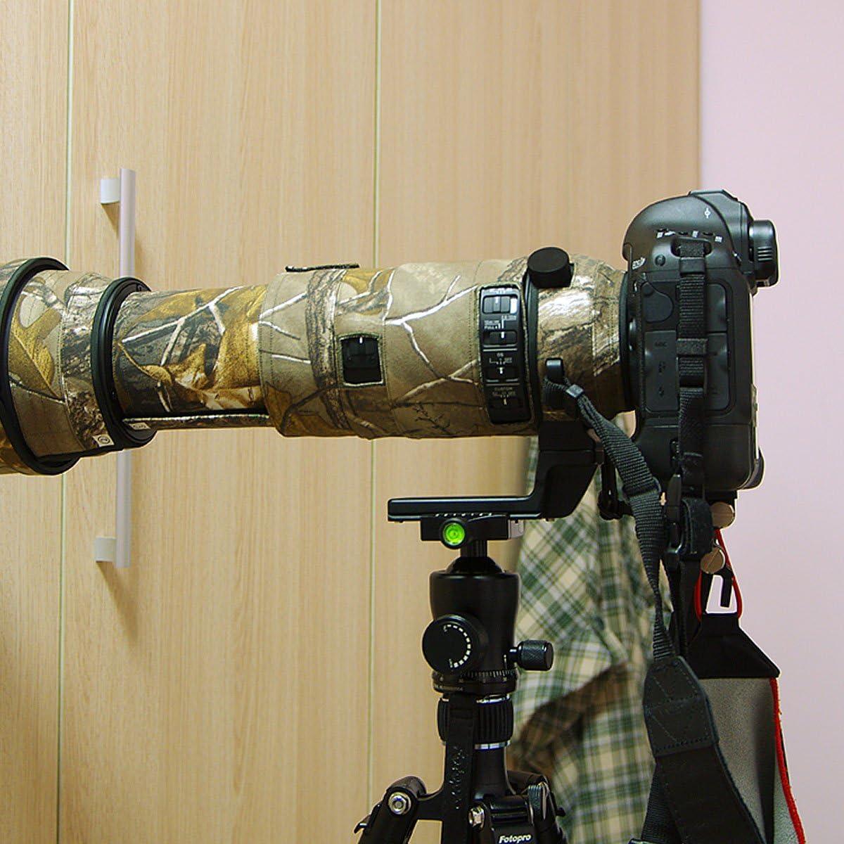 Pie de lente Haoge LF-S156 para Sigma 150-600mm y 500mm